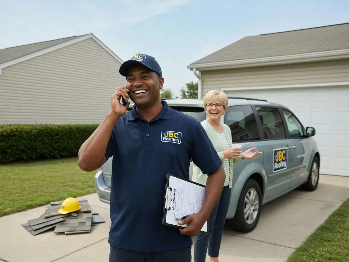 Roof Replacement West Henrietta, NY FAQs